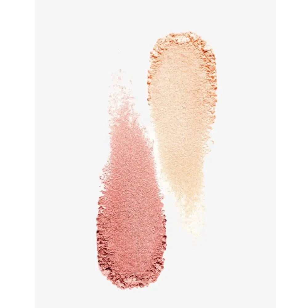 Clé de Peau Beauté Eye Color Duo Refill 0.15oz COLOR 102 CALM NEW